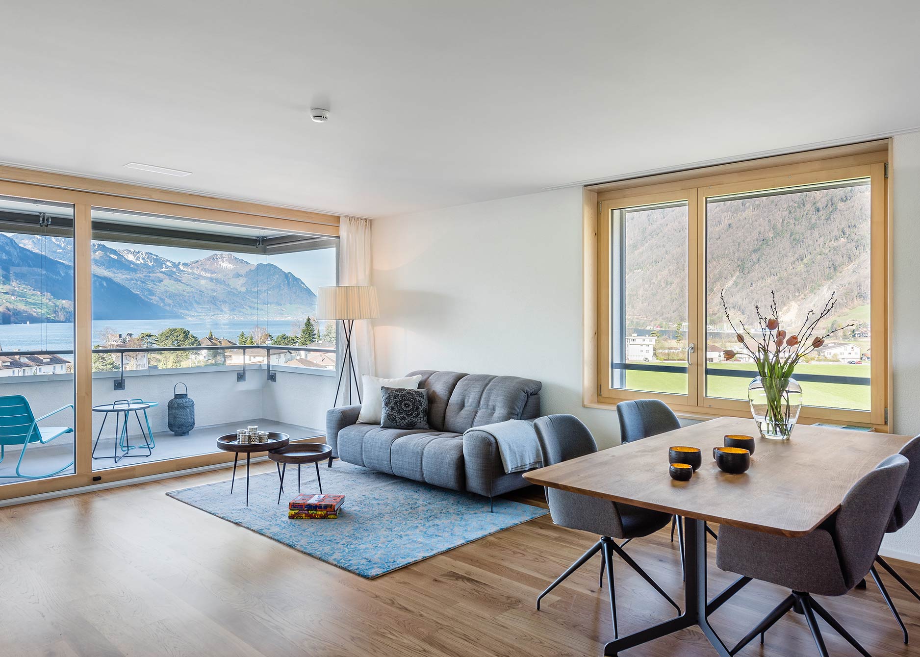 720 Grad Architekten - Betreutes Wohnen Heideweg