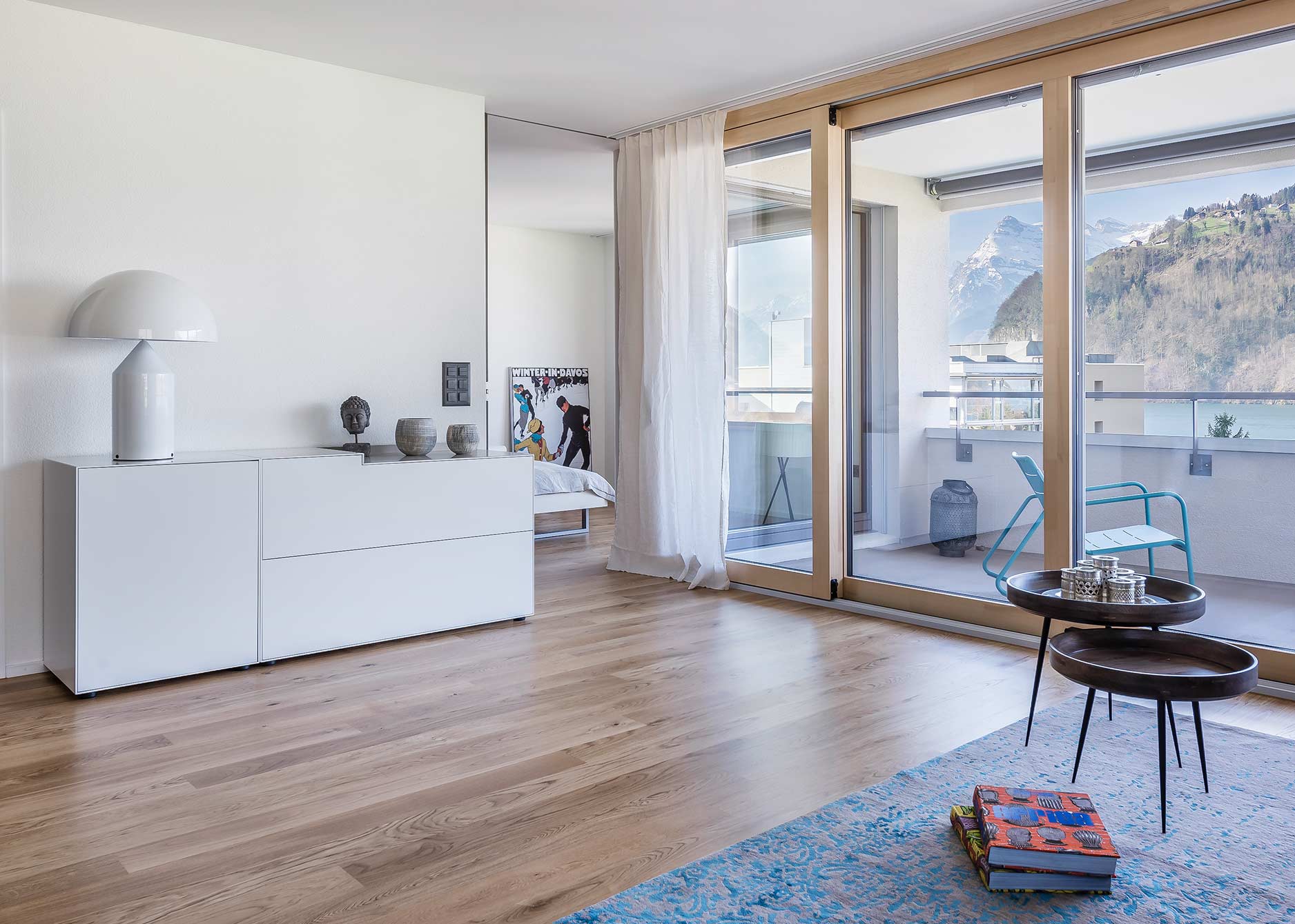 720 Grad Architekten - Betreutes Wohnen Heideweg