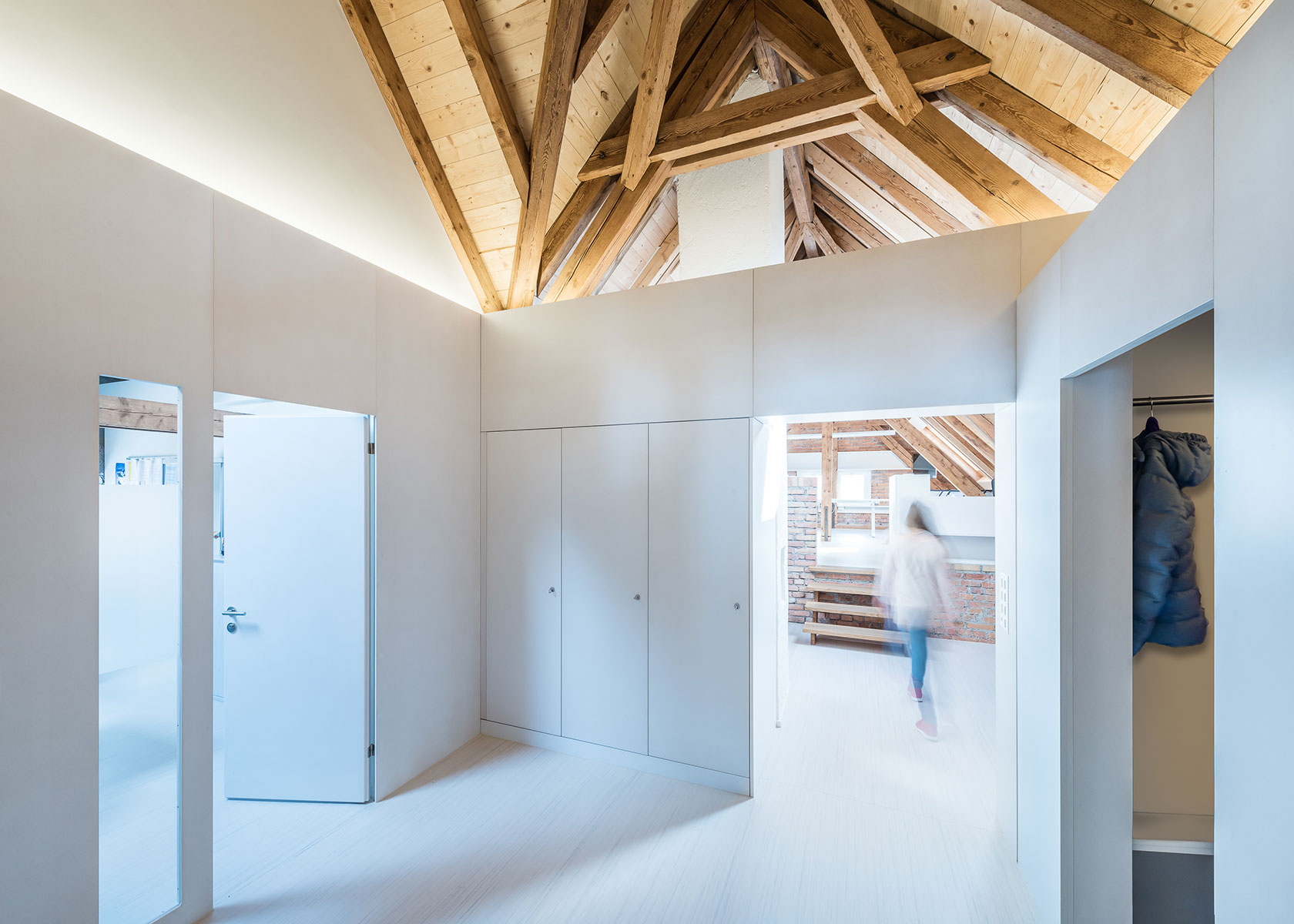 720 Grad Architekten - Primarschule