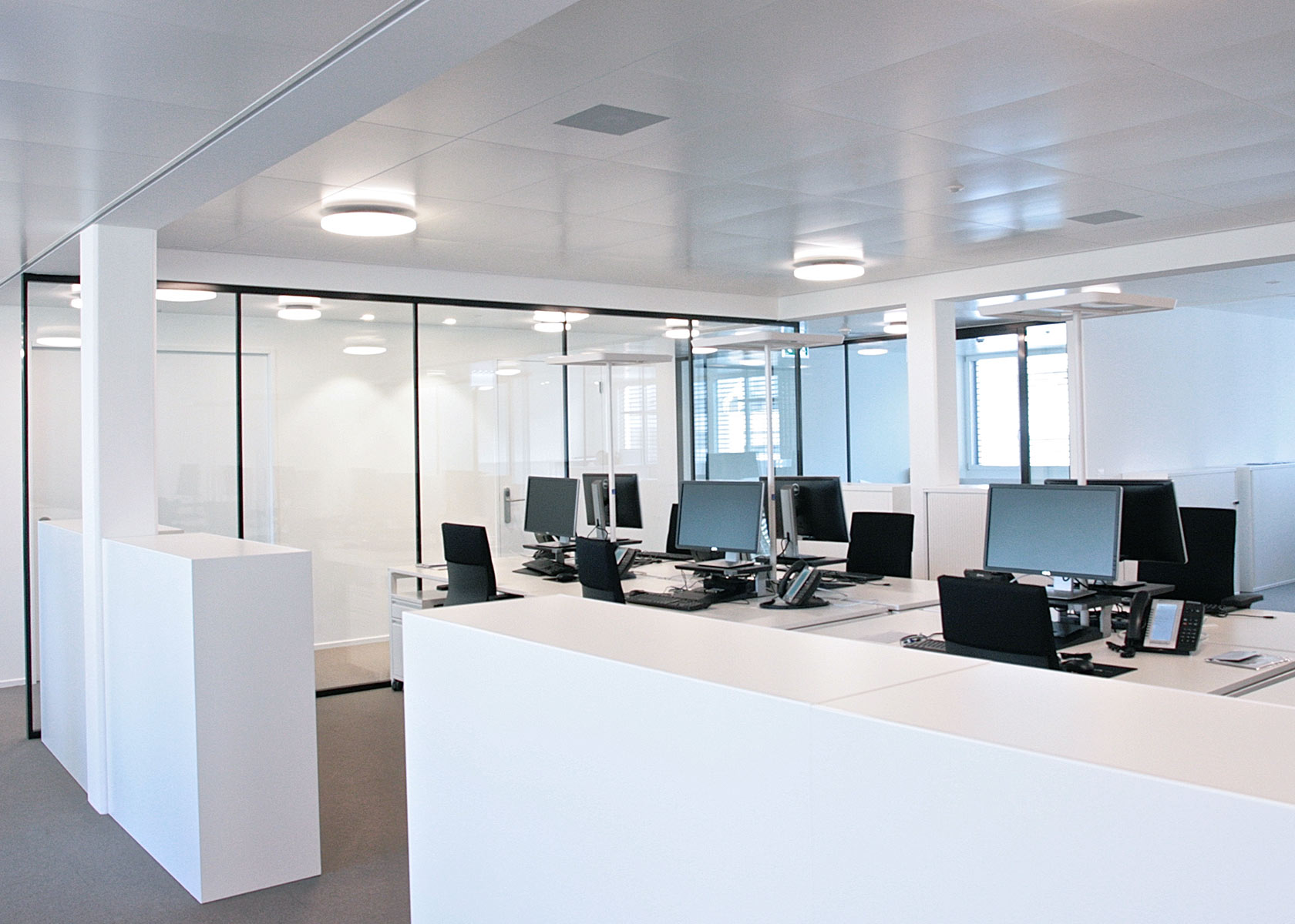 720 Grad Architekten - Gearbulk