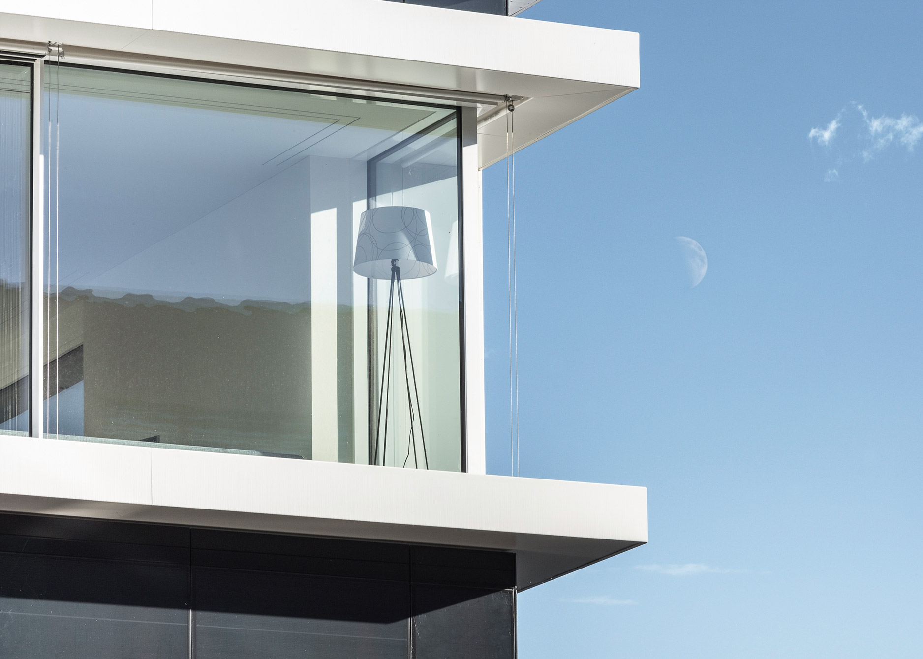 720 Grad Architekten - Black and White