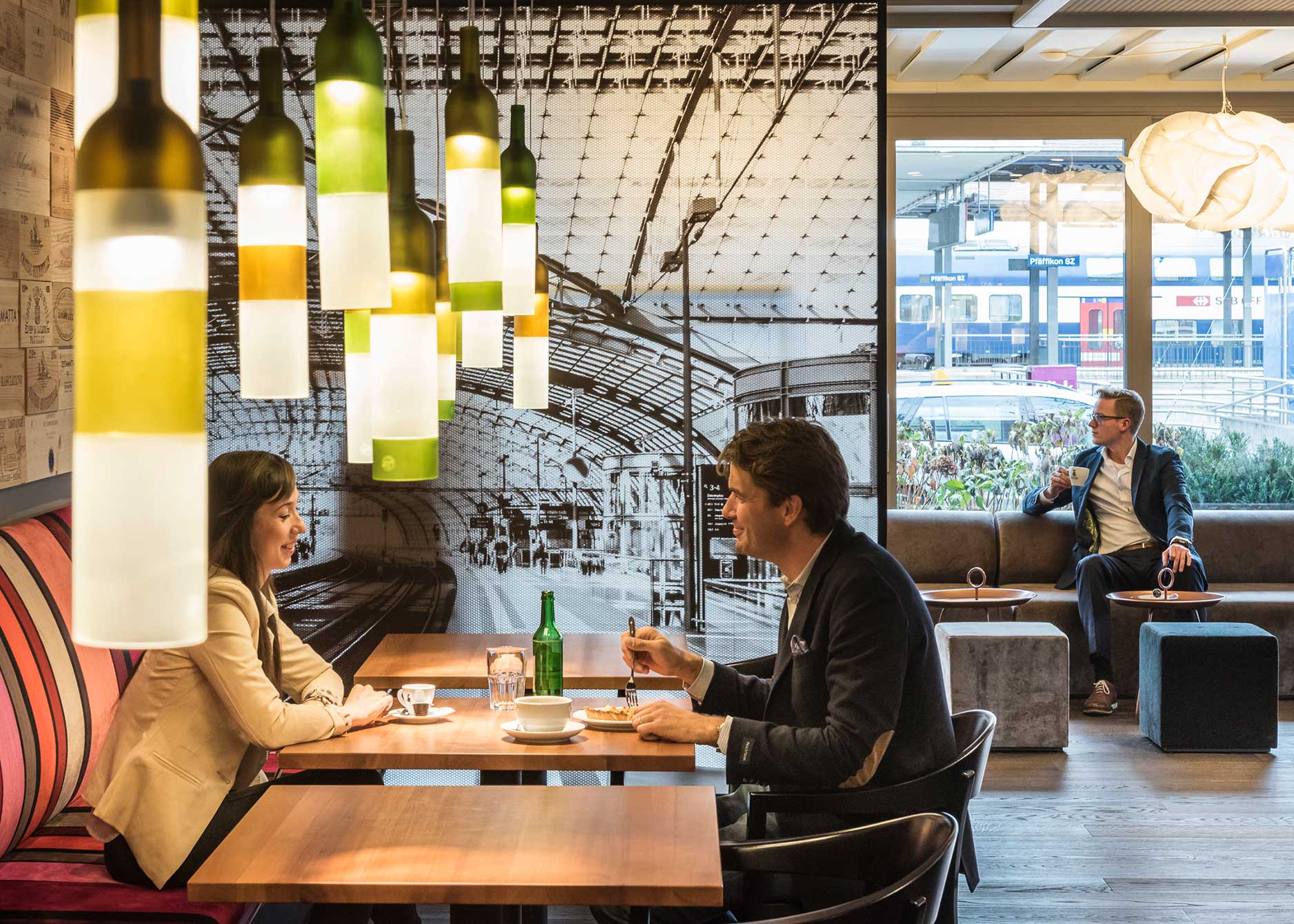 720 Grad Architekten - Capolinea