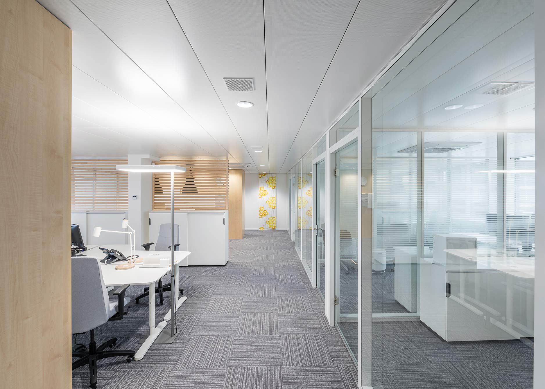 720 Grad Architekten - Interogo