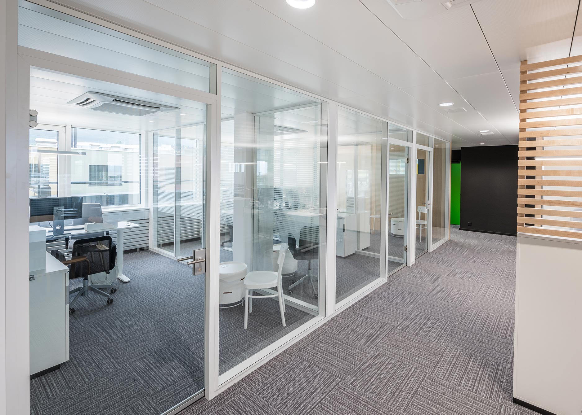 720 Grad Architekten - Interogo