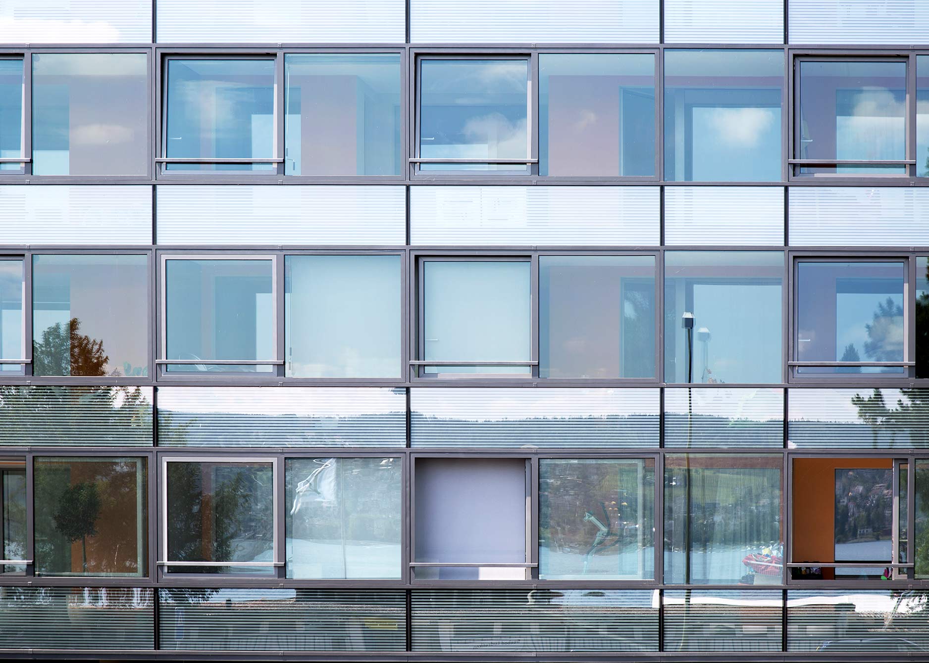 720 Grad Architekten - Seestrasse 161