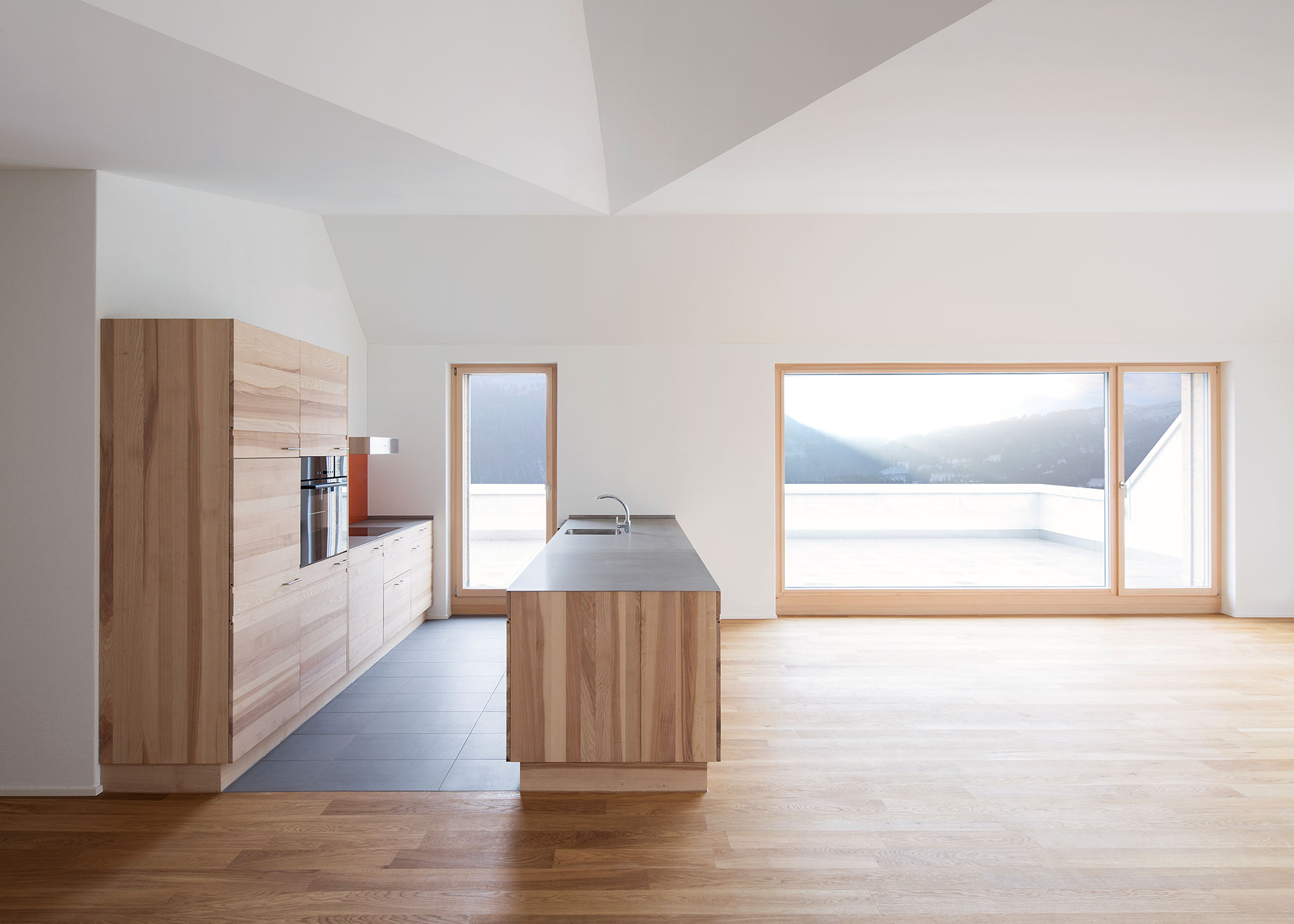 720 Grad Architekten - Heuledi