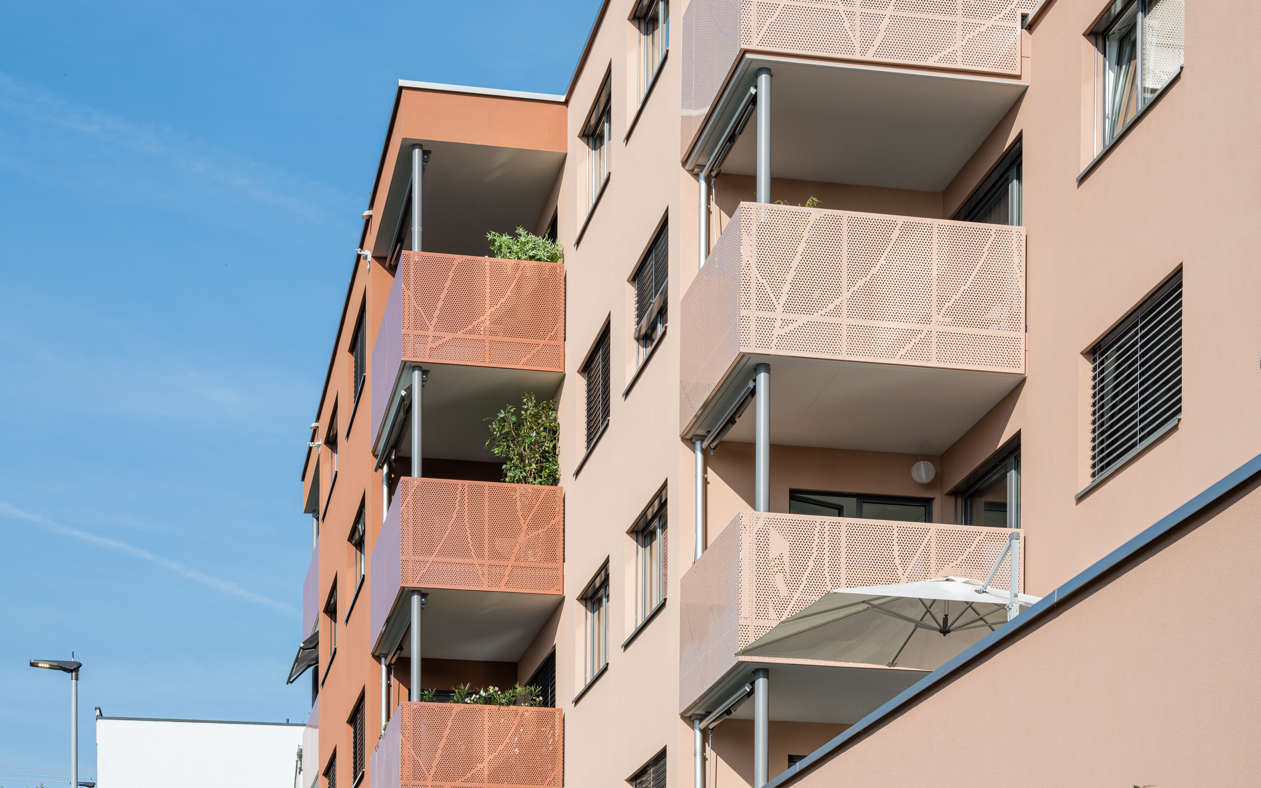 720 Grad Architekten - Im Fink