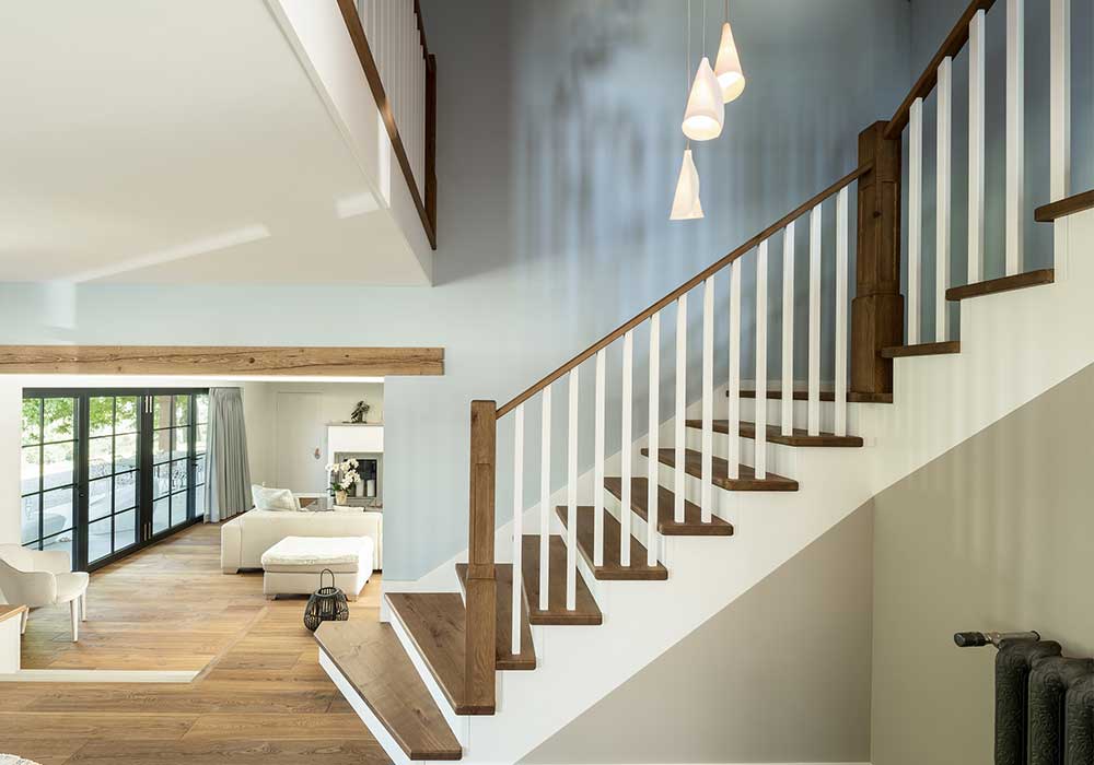 720 Grad Architekten - Bauernhof