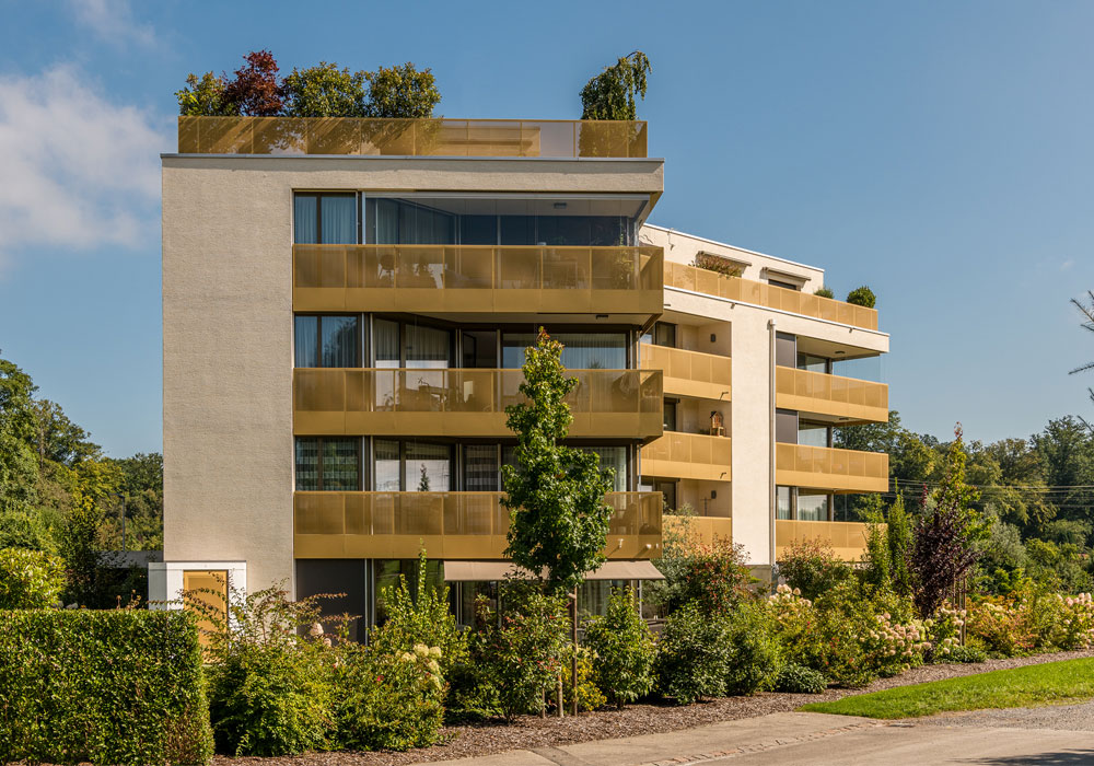 720 Grad Architekten - Im Loh