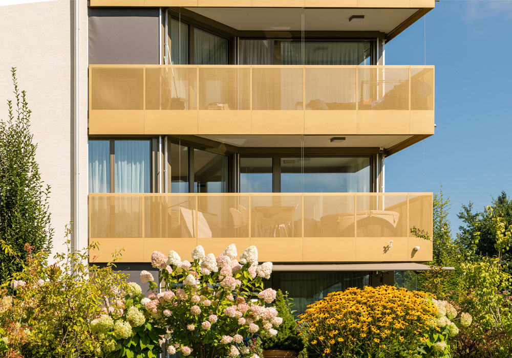 720 Grad Architekten - Im Loh