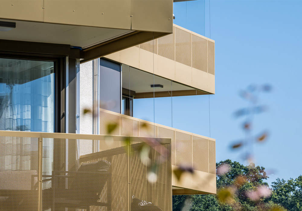 720 Grad Architekten - Im Loh