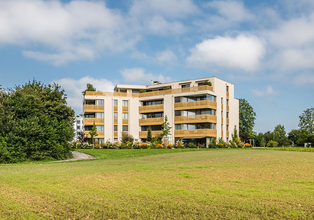 720 Grad Architekten - Im Loh