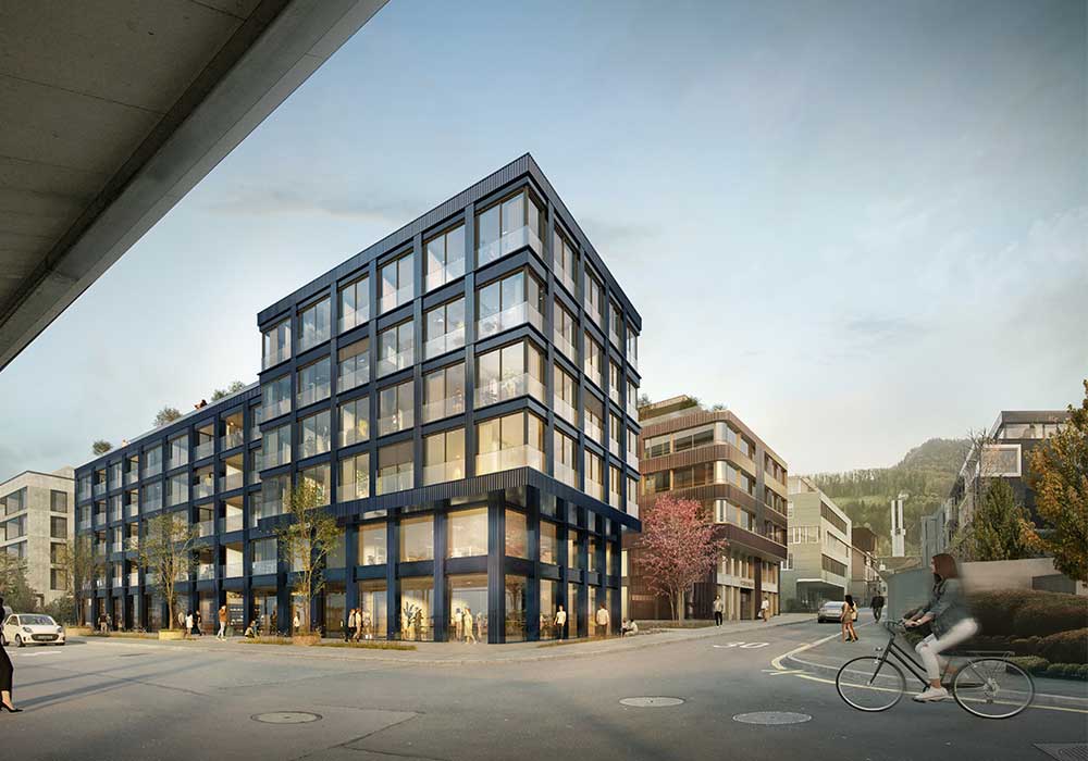 720 Grad Architekten - La Mirar