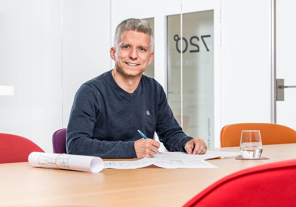 720 Grad Architekten - Gutweniger